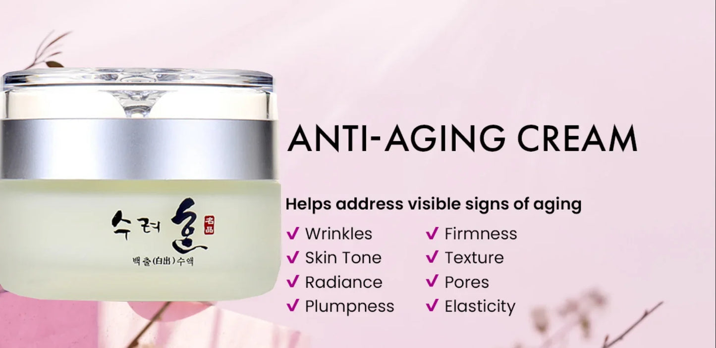 Collagen Firming Face Cream