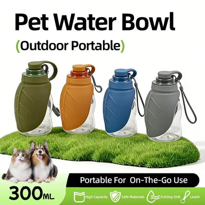 300ml Dog Kettle Water Supply
