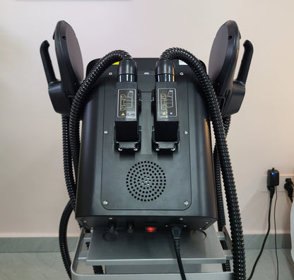 EMS Body Sculpting Machine
