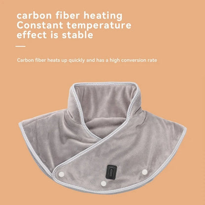 Electric Heating Neck & Shoulder Pad