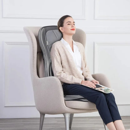 Massager Chair with Heat