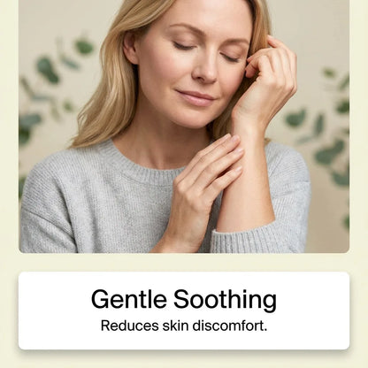 Magnesium Soothing Body Cream