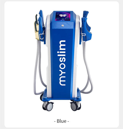Voidwell SculptPro™ EMS Body Sculpting System