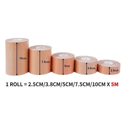 KineFlex Kinesiology Support Tape