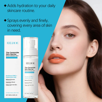 Hyaluronic Acid Face Mist