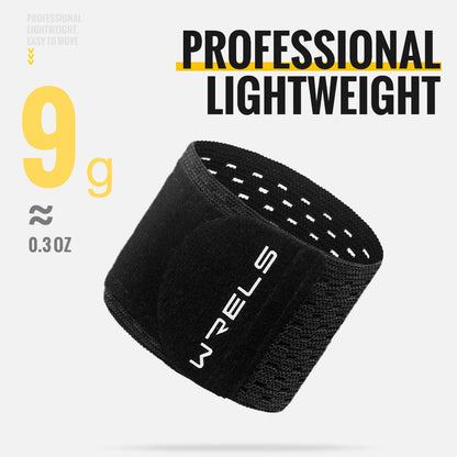 Elastic Wrist Support Brace