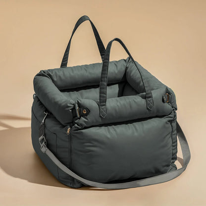 WanderPup Denim Cruise