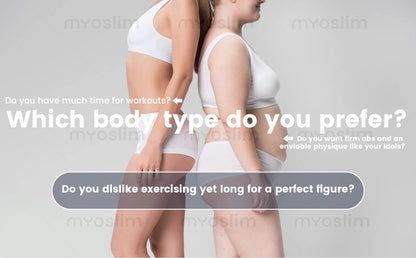 EMS Body Sculpting Machine