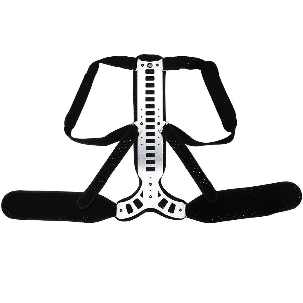 SpineAlign™ Lumbar Posture Correction Brace