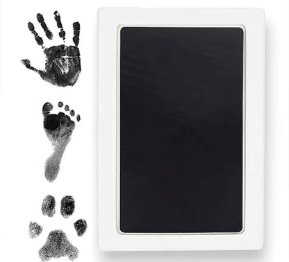 "Inkless Paw & Nose Print Kit