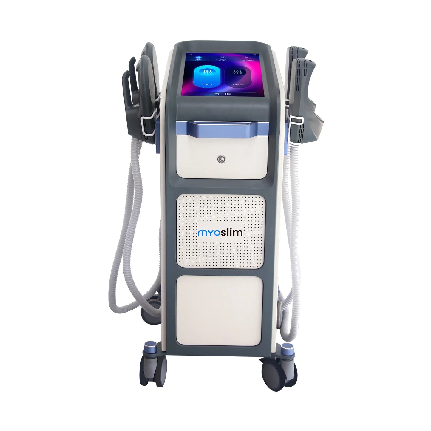 Voidwell TitanCore™ EMS & RF Body Sculpting System