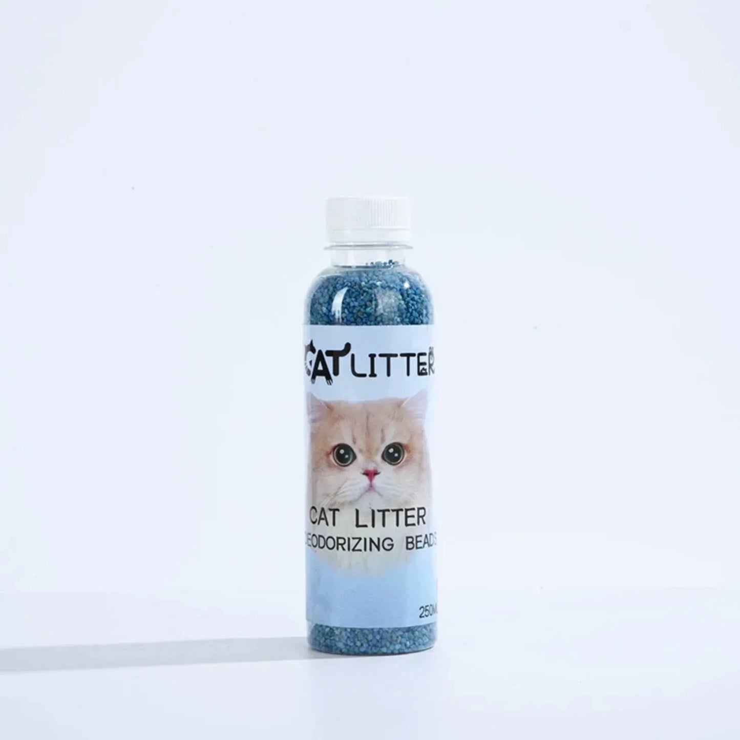 Odor Eliminator for Comfortable Home Smell Freshener for Cat Litter Box