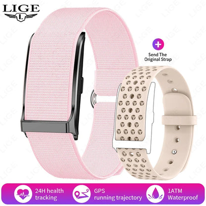 Voidwell VitaTrack™ Smart Health Monitoring Bracelet