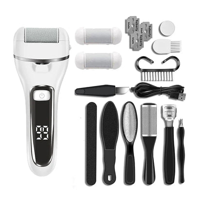 Electric Callus Remover