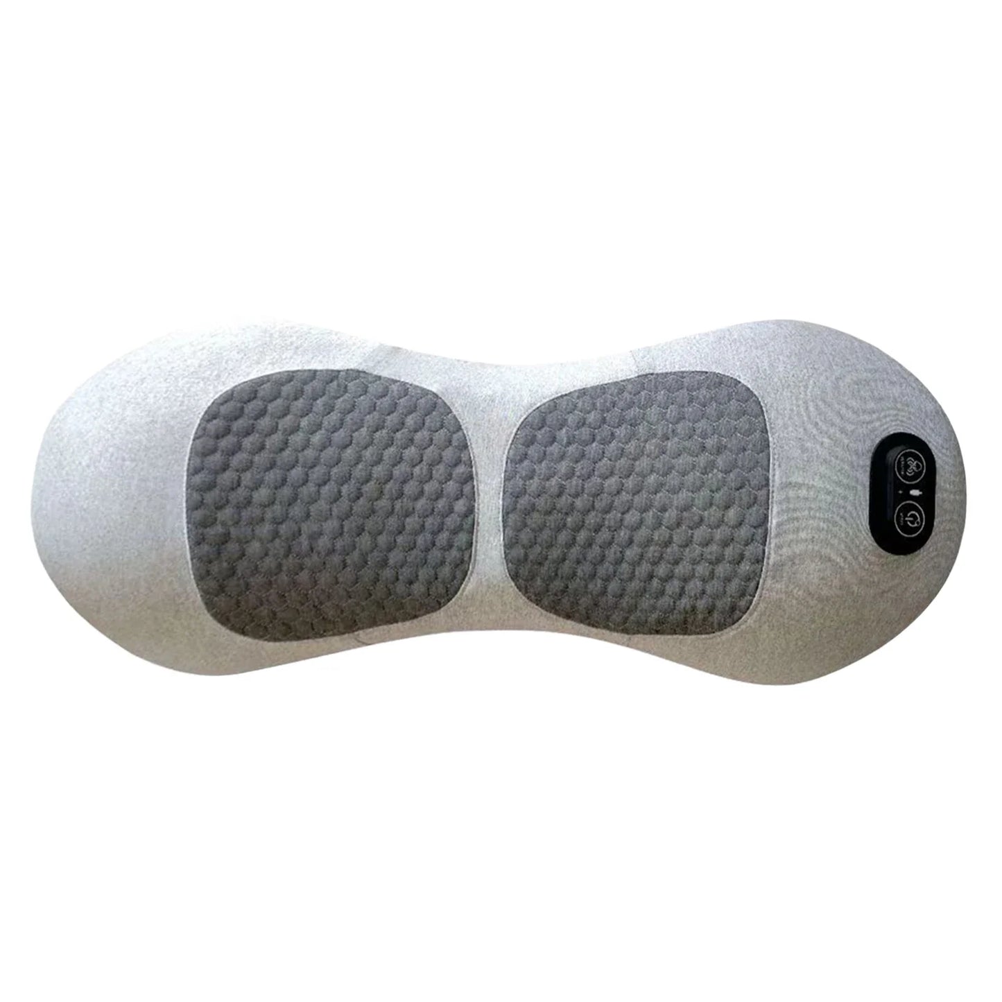 3 in 1 Electric Lumbar Support Pillow