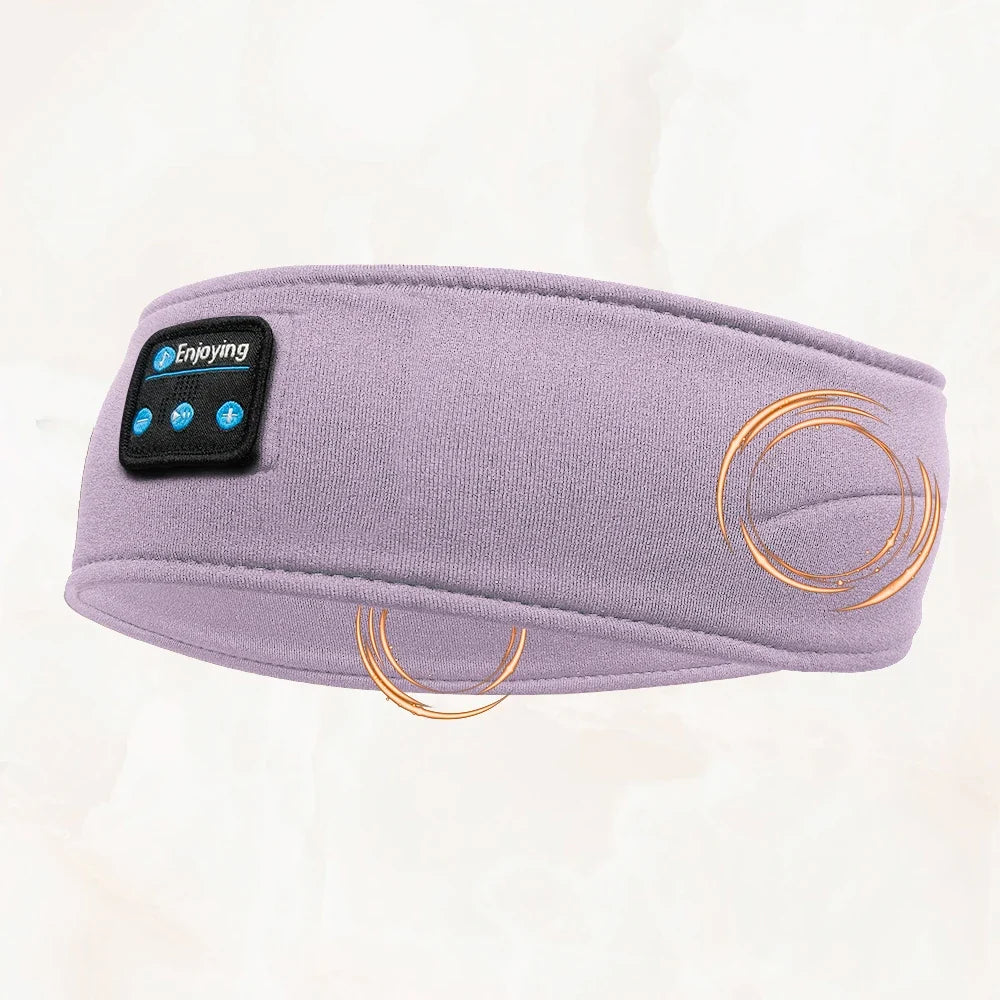 Voidwell SleepWave Bluetooth Audio Headband