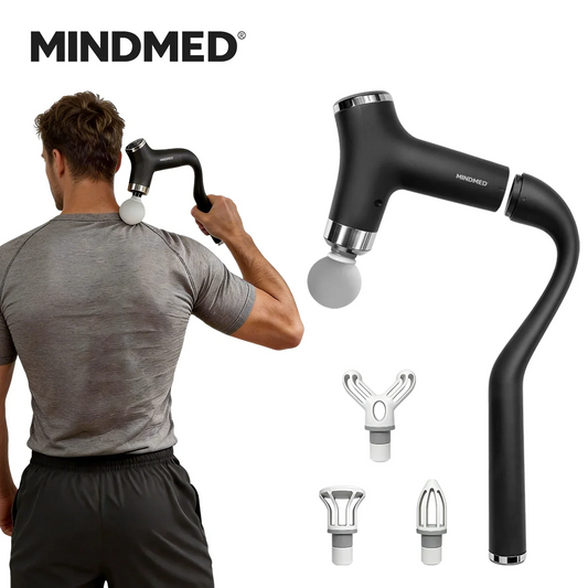 Voidwell DeepPulse™ Pro Recovery Massage Gun