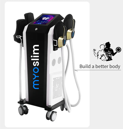 Voidwell SculptPro™ EMS Body Sculpting System