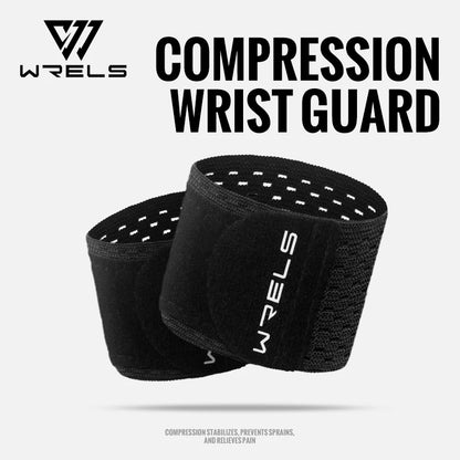 Elastic Wrist Support Brace