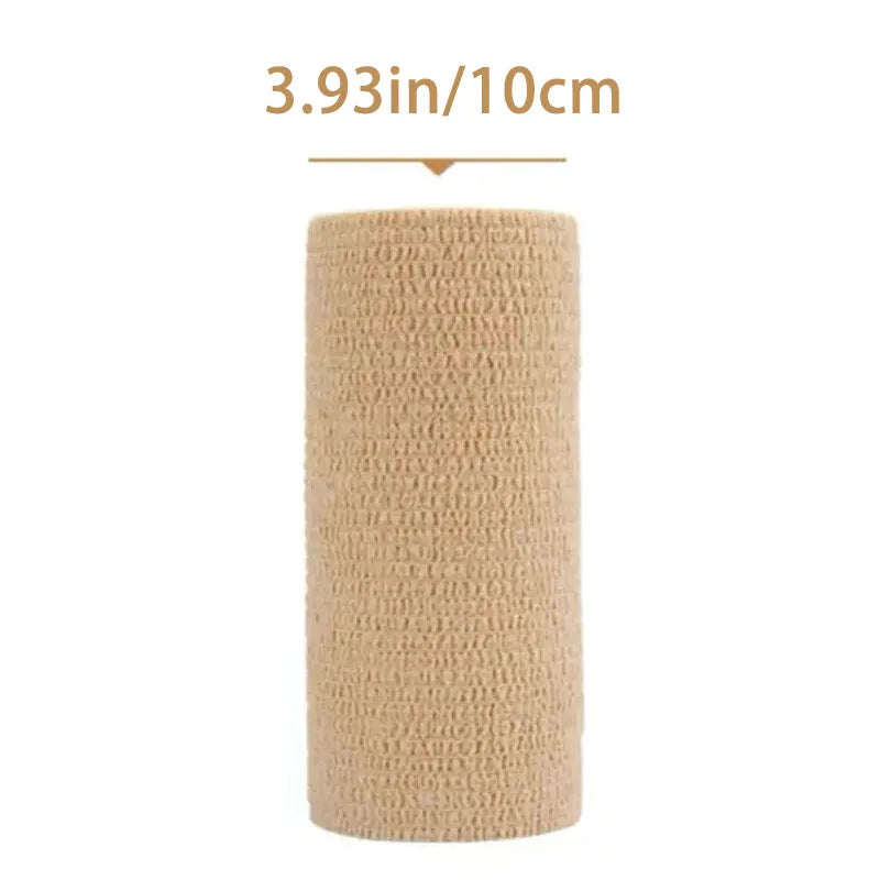 FlexWrap Medical Elastic Adhesive Bandage Set