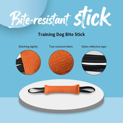 Dog Tug Toy