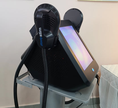 EMS Body Sculpting Machine