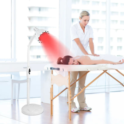 Infrared Heat Lamp
