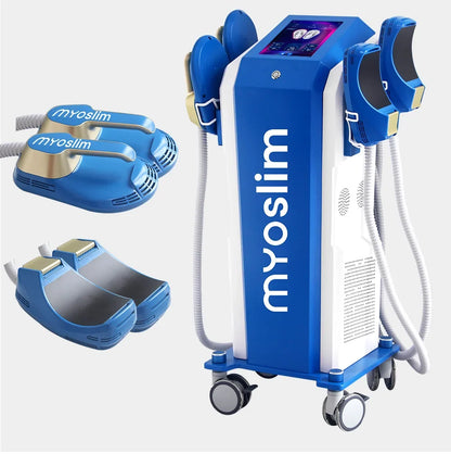 Voidwell SculptPro™ EMS Body Sculpting System