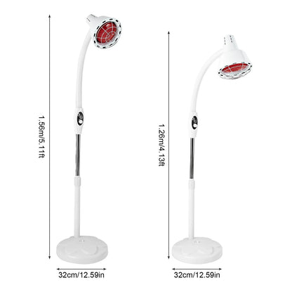 Infrared Heat Lamp