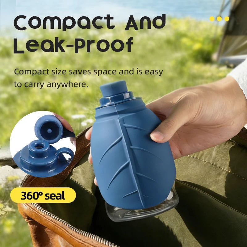 300ml Dog Kettle Water Supply