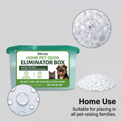 Natural Plant-Based Pet Deodorant