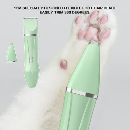 PawPro 5-in-1 Smart Grooming Kit