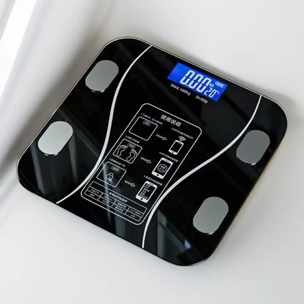 CoreMetric Smart Body Fat Scale