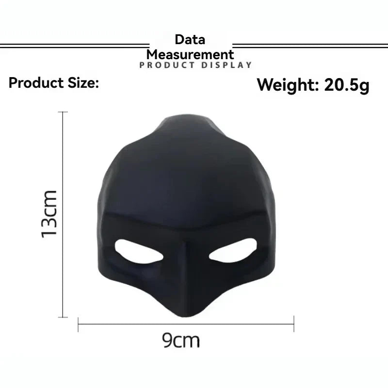 Cat Bat Mask