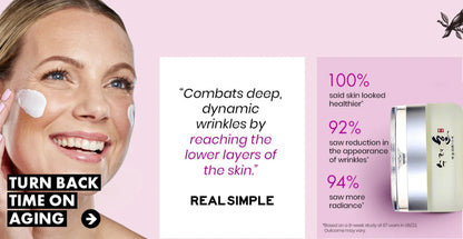 Collagen Firming Face Cream