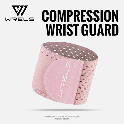 Elastic Wrist Support Brace