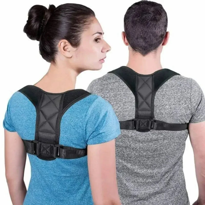 Voidwell SpineStraight™ Posture Correction Belt