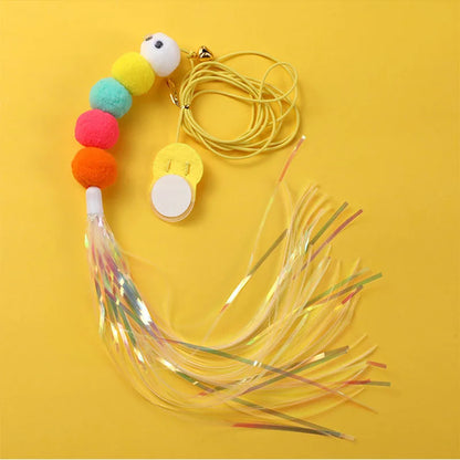 Dragonfly Teaser Wand