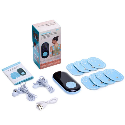 NeuroPulse EMS & TENS Electrotherapy Stimulator