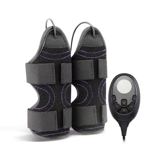 Wireless EMS Fitness Stimulator