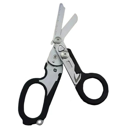ResQBlade Tactical EMT Folding Rescue Shears