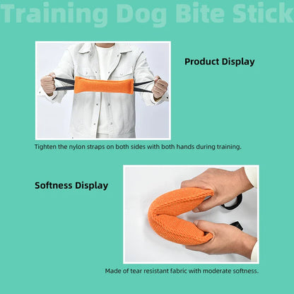 Dog Tug Toy