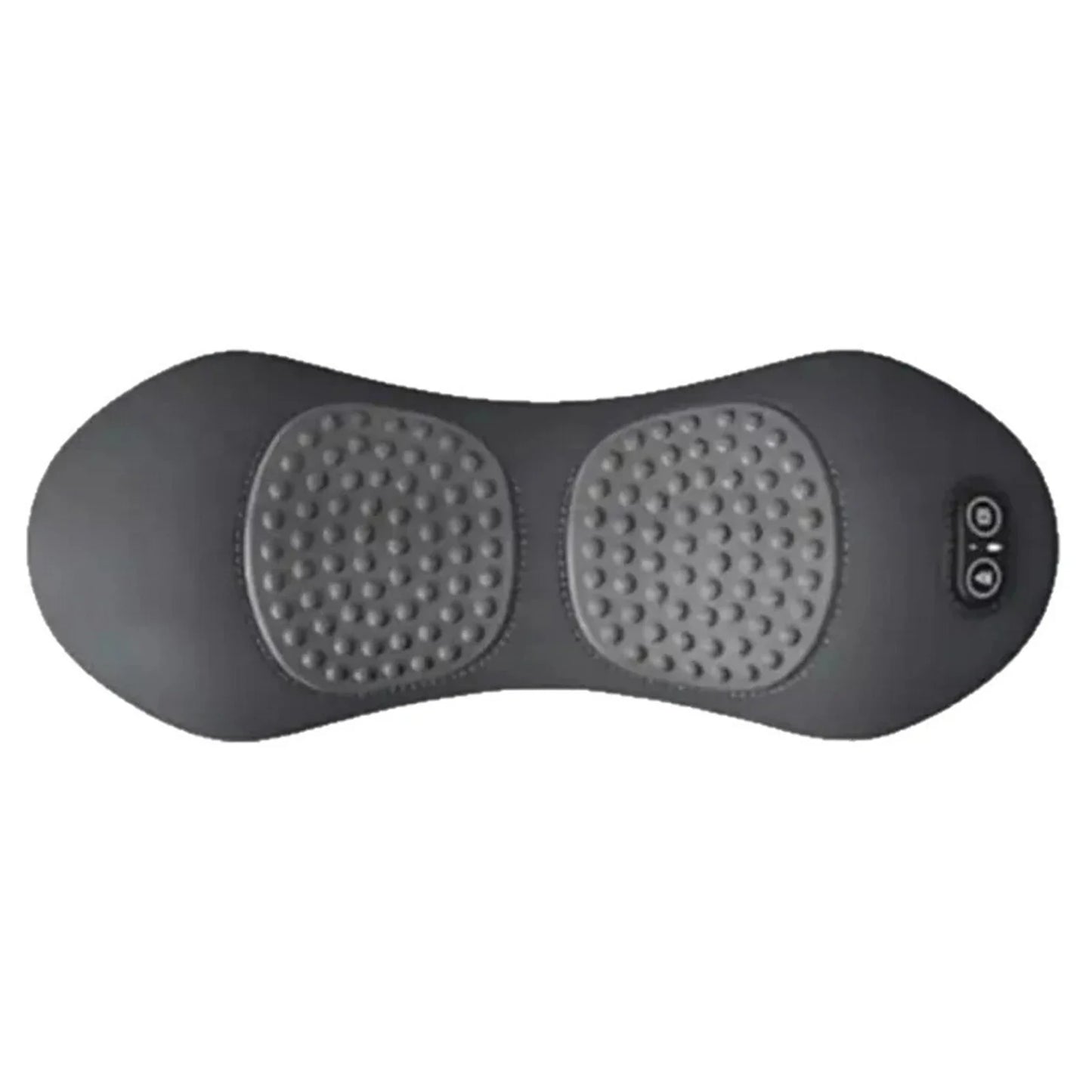 3 in 1 Electric Lumbar Support Pillow