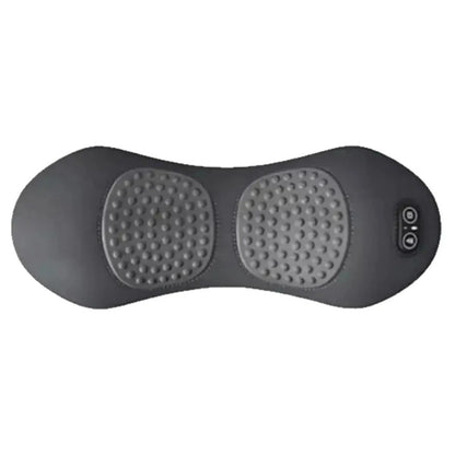 3 in 1 Electric Lumbar Support Pillow