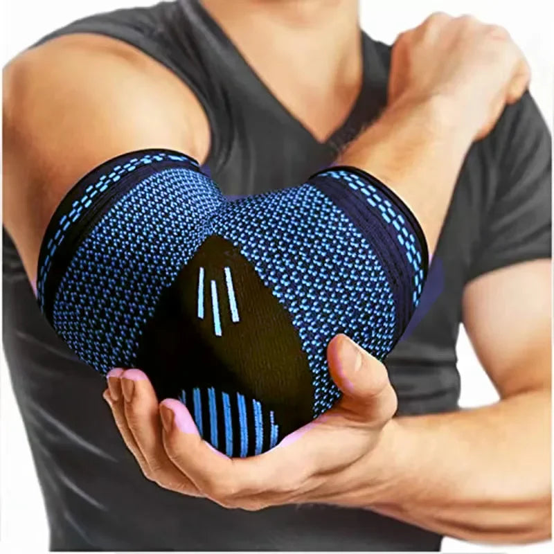 Voidwell ElbowGuard™ Compression Support Sleeve