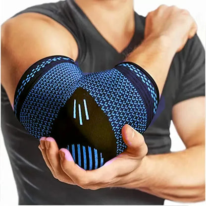 Voidwell ElbowGuard™ Compression Support Sleeve