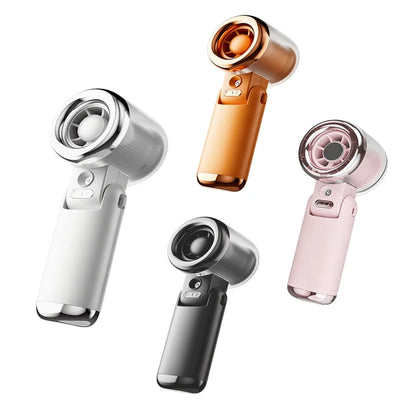 3-in-1 Portable Mist Fan