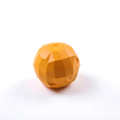 Rubber Dog Chew Ball