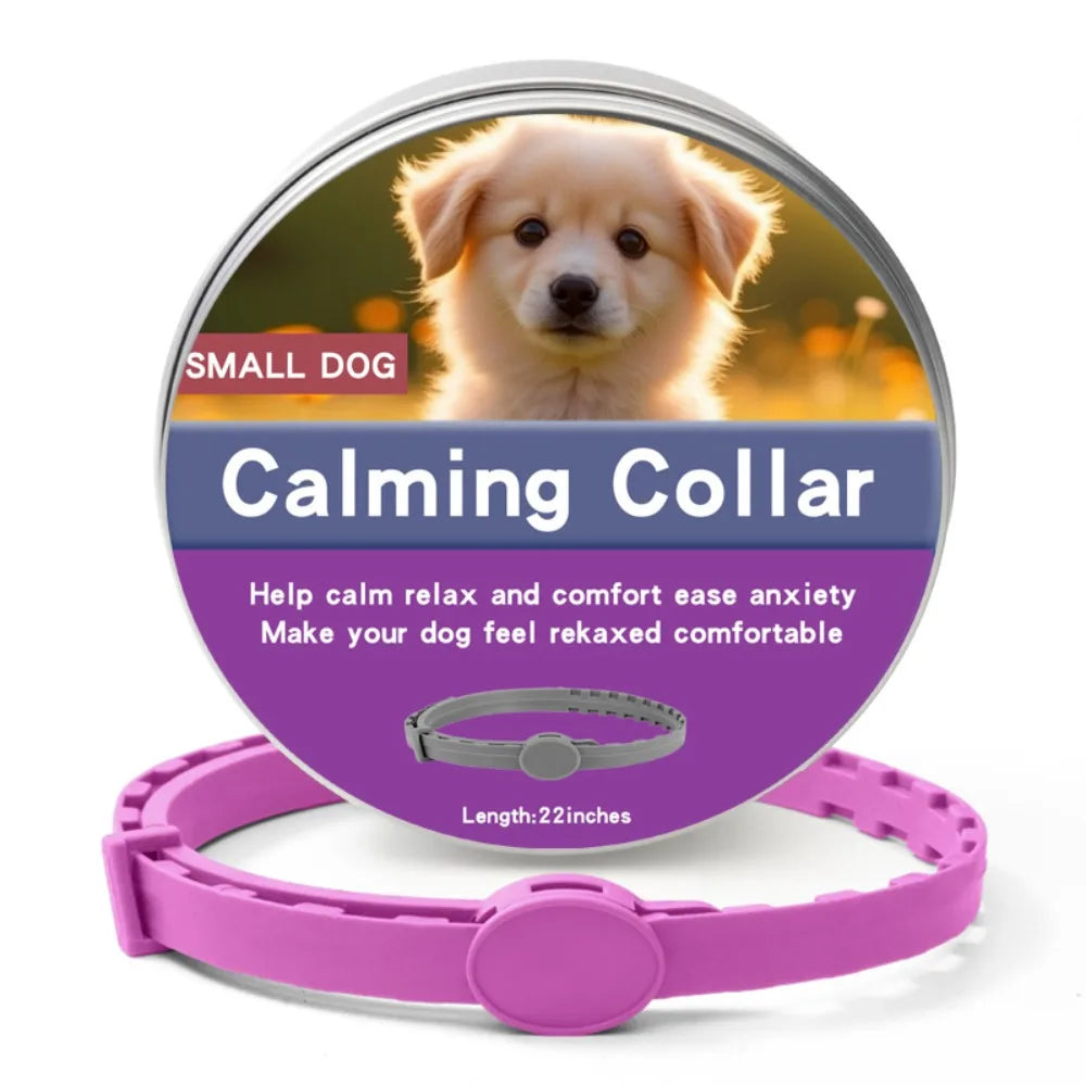 Anti-Parasite Collar