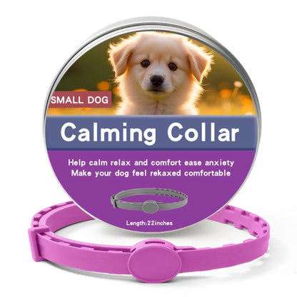 Anti-Parasite Collar